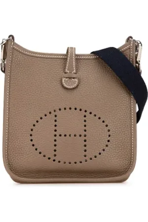 Hermès Mujer, De segunda mano, Marrón, Talla: ONE Size