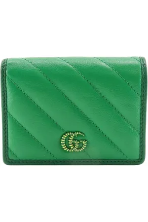 Gucci Mujer, De segunda mano, Verde, Talla: ONE Size
