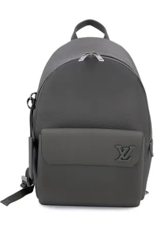 LOUIS VUITTON Mujer, De segunda mano, Gris, Talla: ONE Size