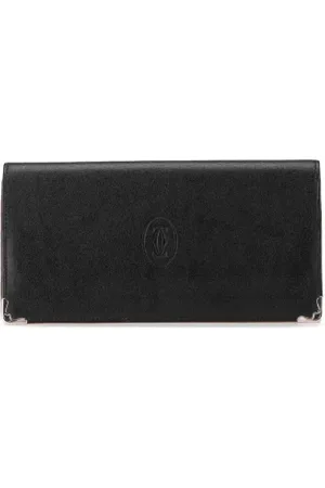 Cartier Hombre, De segunda mano, Negro, Talla: ONE Size