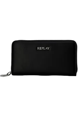 Replay Mujer, Accesorios, Negro, Talla: ONE Size
