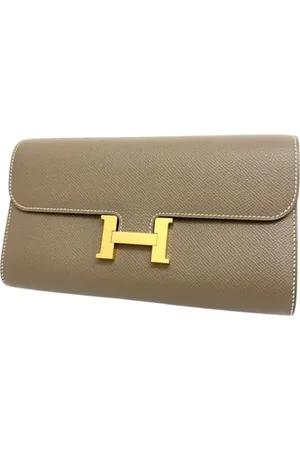 Hermès Mujer, De segunda mano, Marrón, Talla: ONE Size