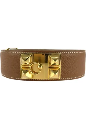 Hermès Mujer, De segunda mano, Marrón, Talla: ONE Size