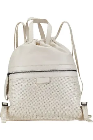 Bottega Veneta Mujer, De segunda mano, Blanco, Talla: ONE Size