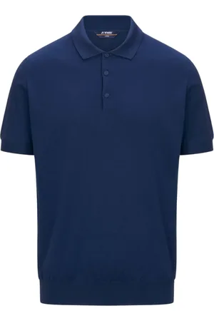 K-Way Hombre, Camisetas, Azul, Talla: M