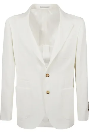 Brunello Cucinelli Hombre, Chaquetas, , Talla: M