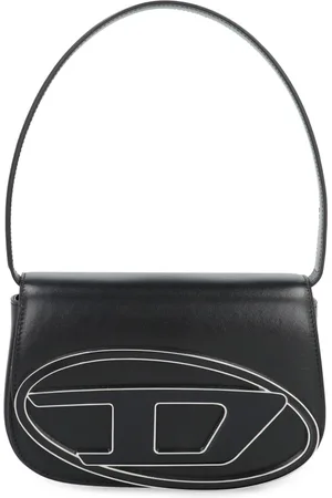 Diesel Mujer, Bolsos, Negro, Talla: ONE Size