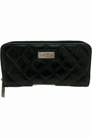 CHANEL Mujer, De segunda mano, Negro, Talla: ONE Size