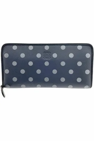 Loewe Mujer, De segunda mano, Azul, Talla: ONE Size
