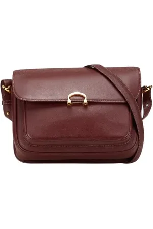 Cartier Mujer, De segunda mano, Rojo, Talla: ONE Size