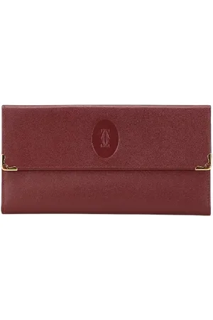 Cartier Mujer, De segunda mano, Rojo, Talla: ONE Size
