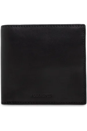 AllSaints Hombre, Accesorios, Negro, Talla: ONE Size