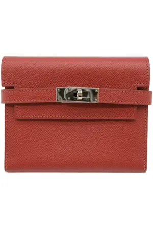Hermès Mujer, De segunda mano, Rojo, Talla: ONE Size