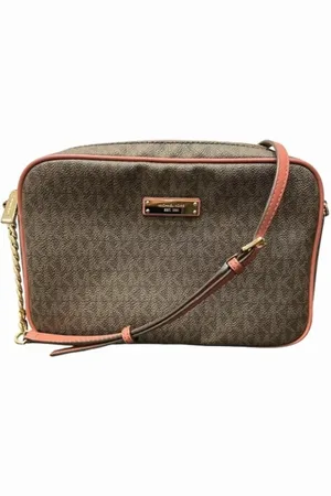 Michael Kors Mujer, De segunda mano, Marrón, Talla: ONE Size