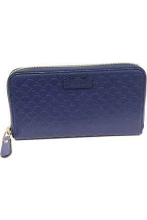 Gucci Mujer, De segunda mano, Azul, Talla: ONE Size