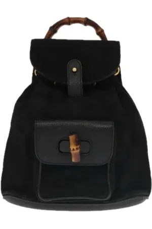 Gucci Mujer, De segunda mano, Negro, Talla: ONE Size