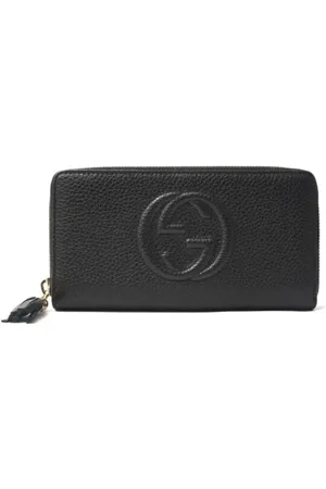 Gucci Mujer, De segunda mano, Negro, Talla: ONE Size