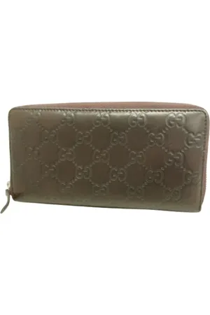 Gucci Mujer, De segunda mano, Marrón, Talla: ONE Size