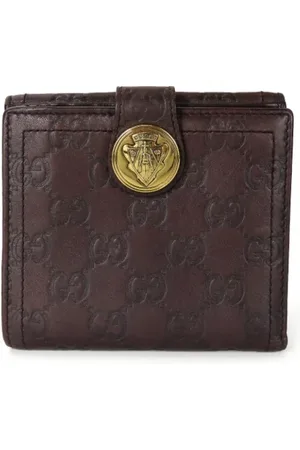 Gucci Mujer, De segunda mano, Marrón, Talla: ONE Size