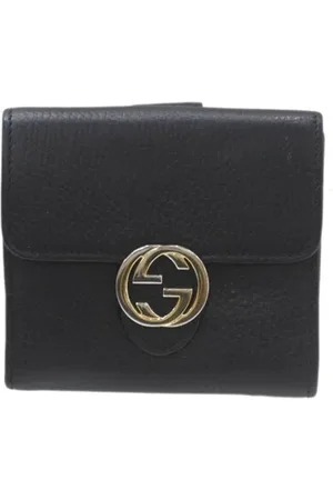 Gucci Mujer, De segunda mano, Negro, Talla: ONE Size