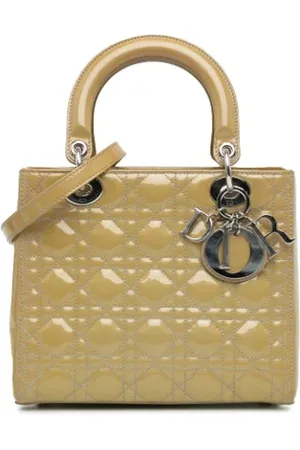 Dior Mujer, De segunda mano, Marrón, Talla: ONE Size