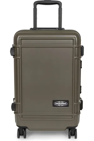 Eastpak Unisex, Maletas, Verde, Talla: ONE Size