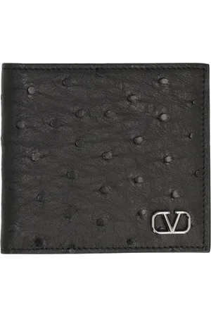 VALENTINO GARAVANI Hombre, Accesorios, Negro, Talla: ONE Size