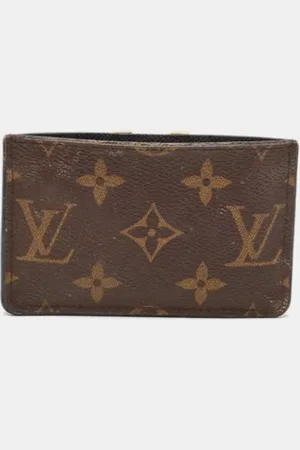 LOUIS VUITTON Mujer, De segunda mano, Negro, Talla: ONE Size