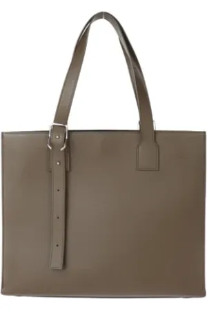 Loewe Unisex, De segunda mano, Marrón, Talla: ONE Size