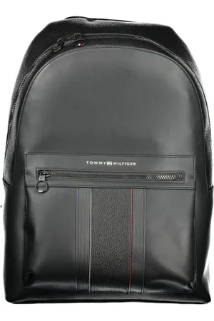 Tommy Hilfiger Hombre, Bolsos, Negro, Talla: ONE Size