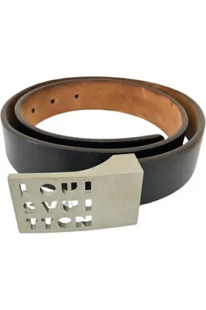 LOUIS VUITTON Mujer, De segunda mano, Negro, Talla: ONE Size