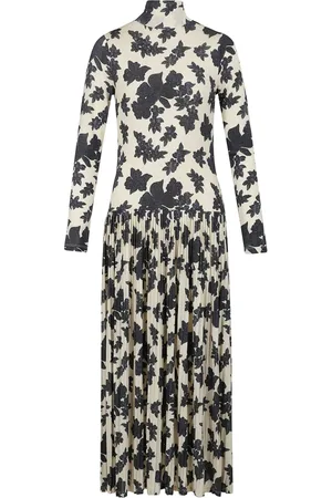 ULLA JOHNSON Mujer, Vestidos, , Talla: L