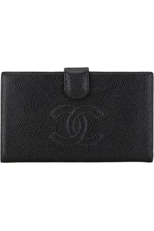 CHANEL Mujer, De segunda mano, Negro, Talla: ONE Size