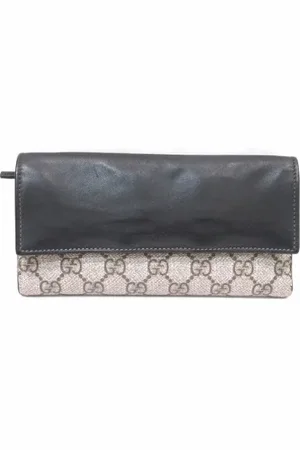 Gucci Mujer, De segunda mano, Negro, Talla: ONE Size