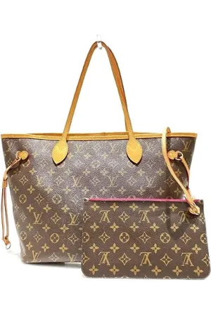 LOUIS VUITTON Mujer, De segunda mano, Marrón, Talla: ONE Size
