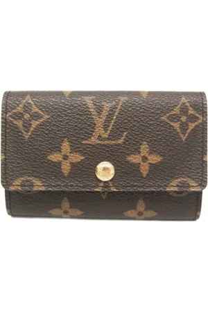 LOUIS VUITTON Unisex, De segunda mano, Marrón, Talla: ONE Size