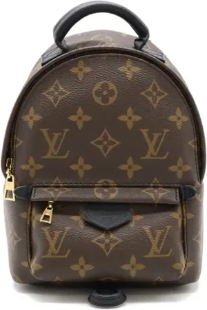 LOUIS VUITTON Mujer, De segunda mano, Marrón, Talla: ONE Size