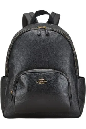 Coach Mujer, De segunda mano, Negro, Talla: ONE Size