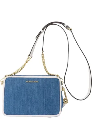 Michael Kors Mujer, De segunda mano, Azul, Talla: ONE Size