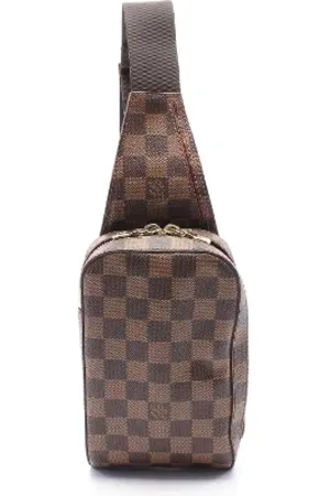 LOUIS VUITTON Hombre, De segunda mano, Marrón, Talla: ONE Size