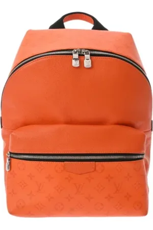 LOUIS VUITTON Hombre, De segunda mano, Naranja, Talla: ONE Size