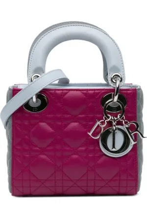 Dior Mujer, De segunda mano, Rosa, Talla: ONE Size