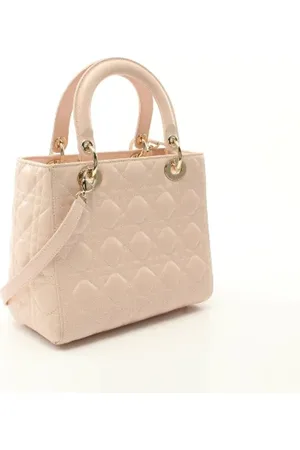 Dior Mujer, De segunda mano, Rosa, Talla: ONE Size