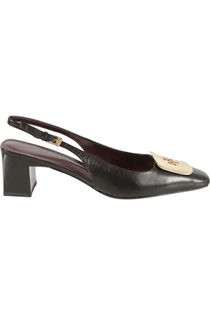 Tory Burch Mujer, Zapatos, Negro, Talla: 36 EU