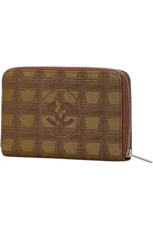 CHANEL Mujer, De segunda mano, Marrón, Talla: ONE Size