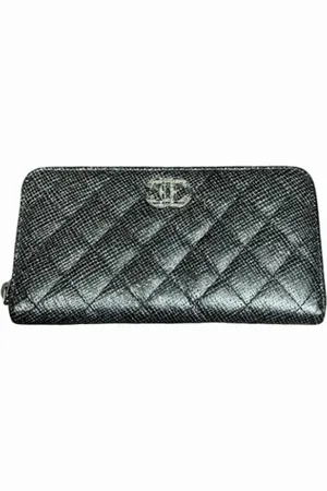 CHANEL Mujer, De segunda mano, Negro, Talla: ONE Size