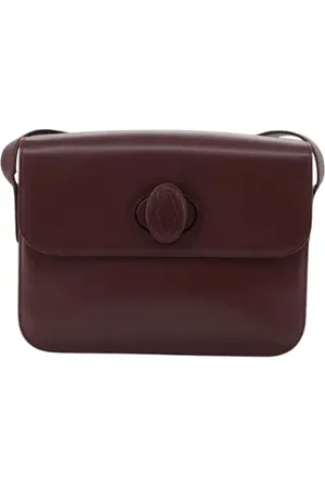 Cartier Mujer, De segunda mano, Rojo, Talla: ONE Size