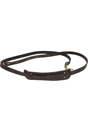 LOUIS VUITTON Unisex, De segunda mano, Marrón, Talla: ONE Size