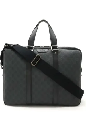 Gucci Hombre, De segunda mano, Negro, Talla: ONE Size