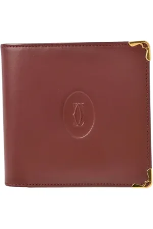 Cartier Mujer, De segunda mano, Rojo, Talla: ONE Size